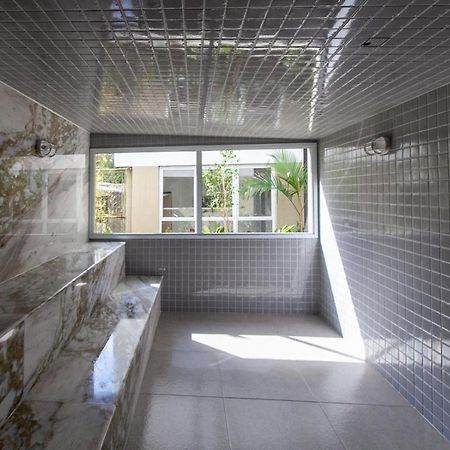 Apto 3 Dorms, 1 Suite, Jp2 Home Resort Ubatuba - Churrasqueira Gourmet, Ar Condicionado, Piscinas, Sauna E Salao De Jogos ภายนอก รูปภาพ
