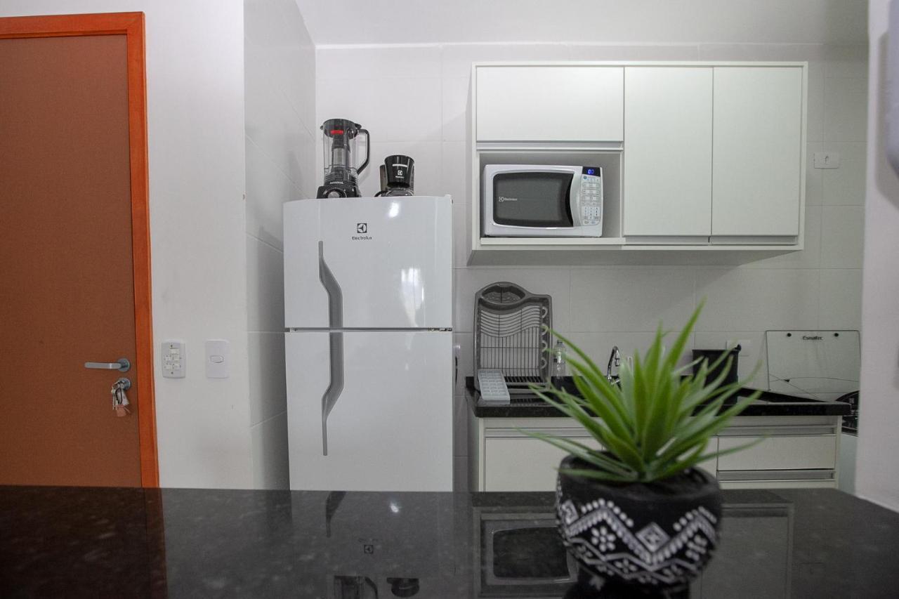 Apto 3 Dorms, 1 Suite, Jp2 Home Resort Ubatuba - Churrasqueira Gourmet, Ar Condicionado, Piscinas, Sauna E Salao De Jogos ภายนอก รูปภาพ