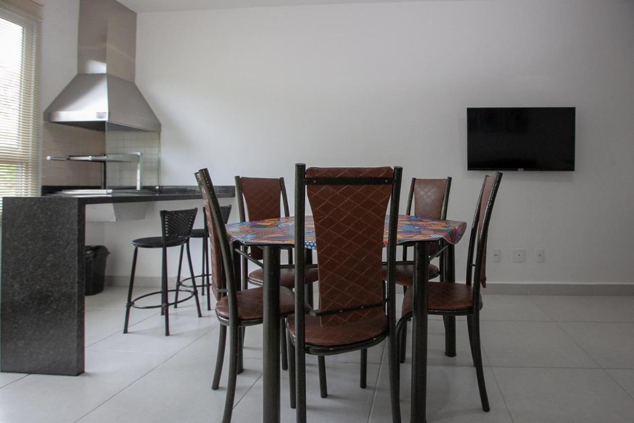 Apto 3 Dorms, 1 Suite, Jp2 Home Resort Ubatuba - Churrasqueira Gourmet, Ar Condicionado, Piscinas, Sauna E Salao De Jogos ภายนอก รูปภาพ