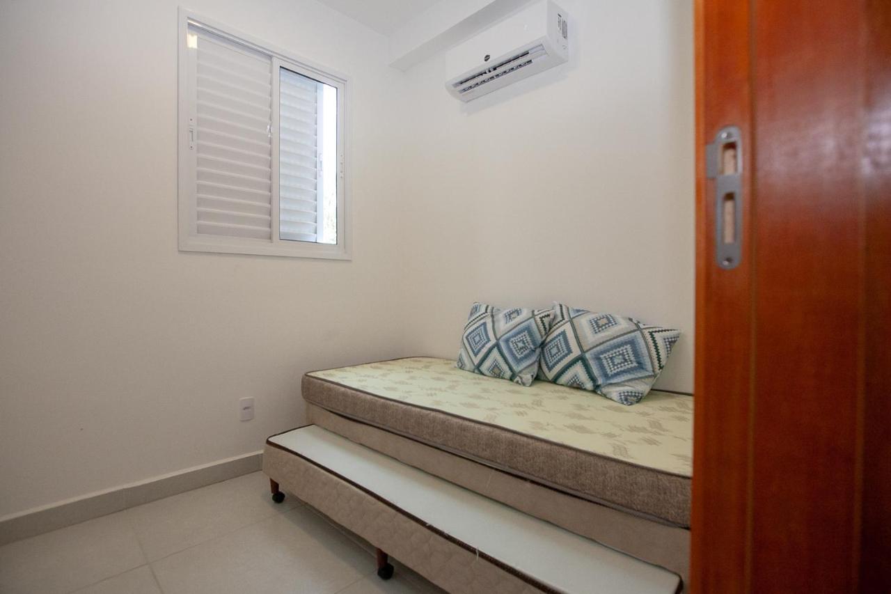 Apto 3 Dorms, 1 Suite, Jp2 Home Resort Ubatuba - Churrasqueira Gourmet, Ar Condicionado, Piscinas, Sauna E Salao De Jogos ภายนอก รูปภาพ