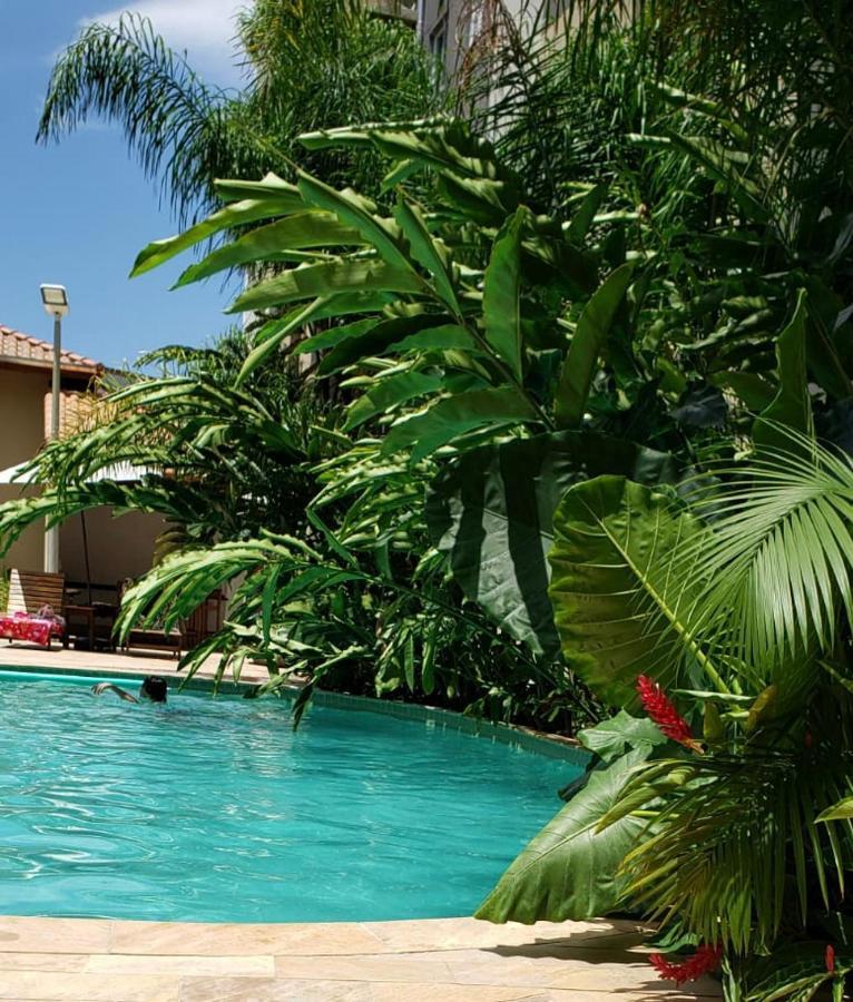 Apto 3 Dorms, 1 Suite, Jp2 Home Resort Ubatuba - Churrasqueira Gourmet, Ar Condicionado, Piscinas, Sauna E Salao De Jogos ภายนอก รูปภาพ